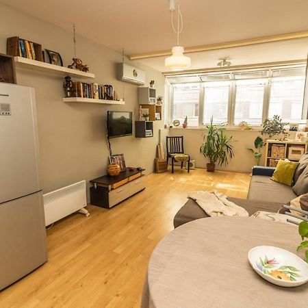 Apartament Tsar Guitar Aprt / Metro Station Sofia Zewnętrze zdjęcie