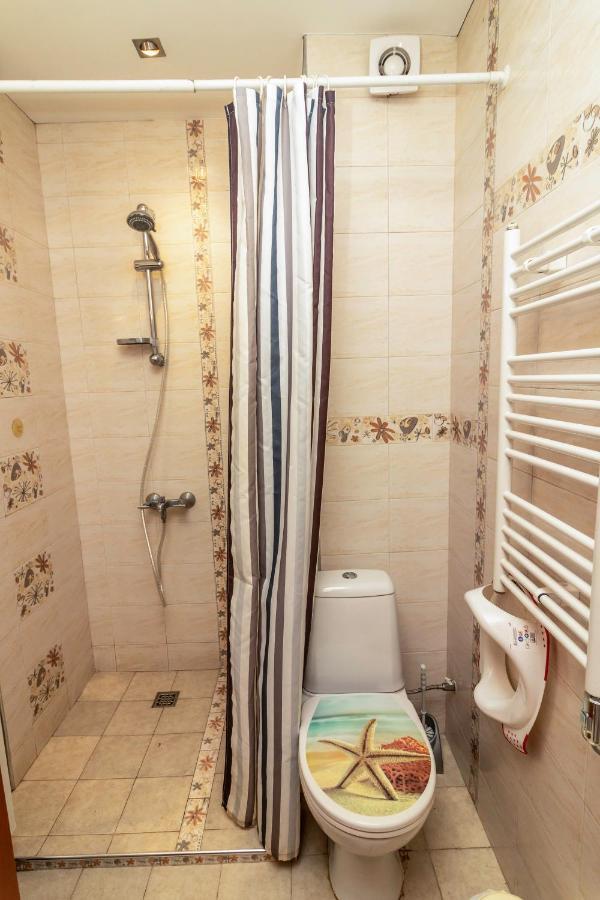 Apartament Tsar Guitar Aprt / Metro Station Sofia Zewnętrze zdjęcie