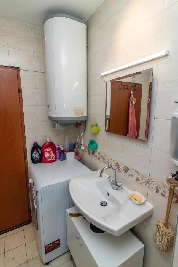 Apartament Tsar Guitar Aprt / Metro Station Sofia Zewnętrze zdjęcie